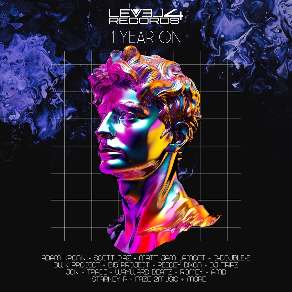 I Need Some Love (Matt Jam Lamont & Echelon's Down Low Dub)