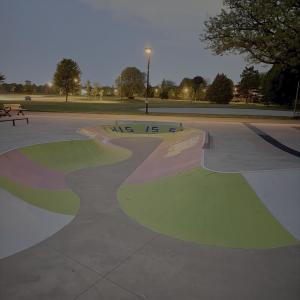 default playlist img