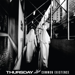 Thursday的專輯Common Existence
