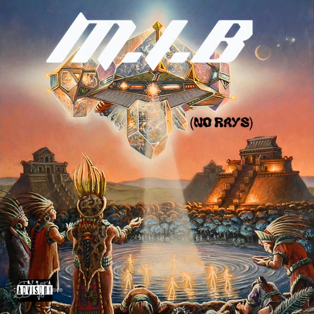 M.I.B (no rays) (Explicit)