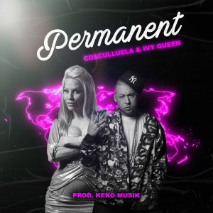 Album Permanent oleh Ivy Queen