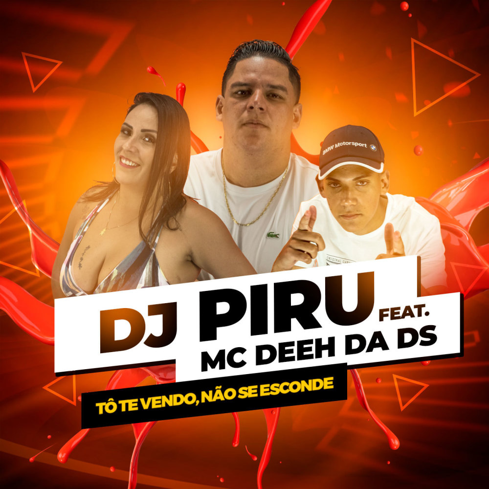 Tô Te Vendo, Não Se Esconde