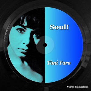 Album Soul! oleh Timi Yuro