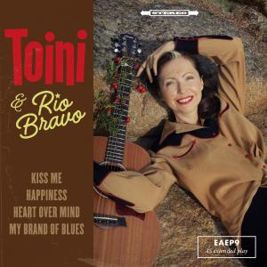 ดาวน์โหลดและฟังเพลง Happiness พร้อมเนื้อเพลงจาก Toini Knudtsen