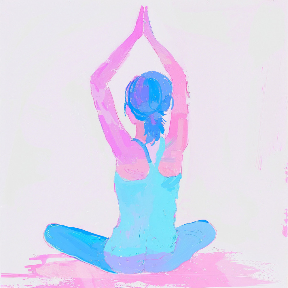 Eco Gentil Del Yoga