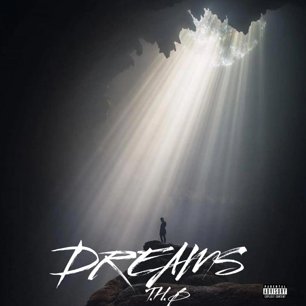 Dreams (feat. Skiteer)
