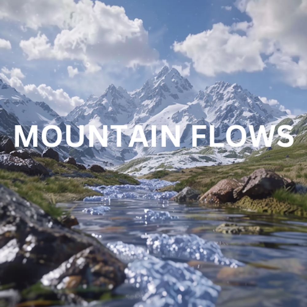 Mountain Flows