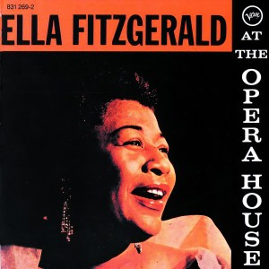 ดาวน์โหลดและฟังเพลง Ill Wind พร้อมเนื้อเพลงจาก Ella Fitzgerald