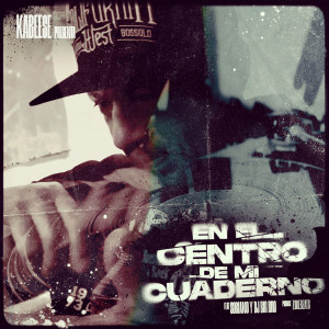 KaBeeSe的专辑En el Centro de Mi Cuaderno (Explicit)