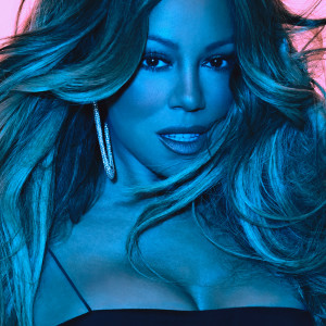 Mariah Carey的專輯Caution (Explicit)