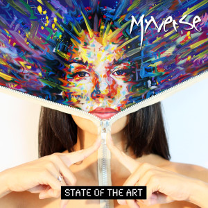 อัลบัม State of the Art (Explicit) ศิลปิน Myverse