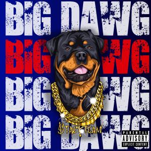 Album Big Dawg (feat. Sada baby & Omb Peezy) (Explicit) from Almighty J Money