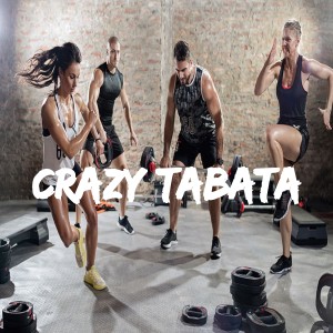 Dengarkan Crazy tabata lagu dari Dj Tabata dengan lirik