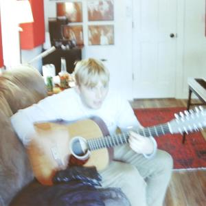 收聽Luke Davis的8 Hour Flight歌詞歌曲