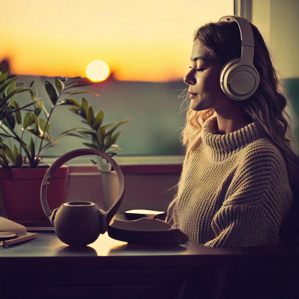 Clarity Sound Harmony