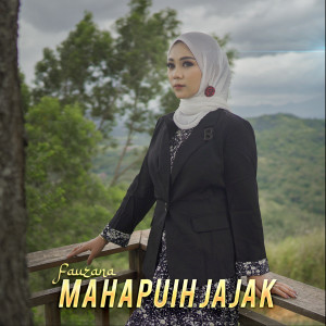 Fauzana的專輯Mahapuih Jajak