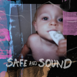 Album Safe and Sound from The Big Pink