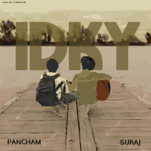Pancham的专辑idky