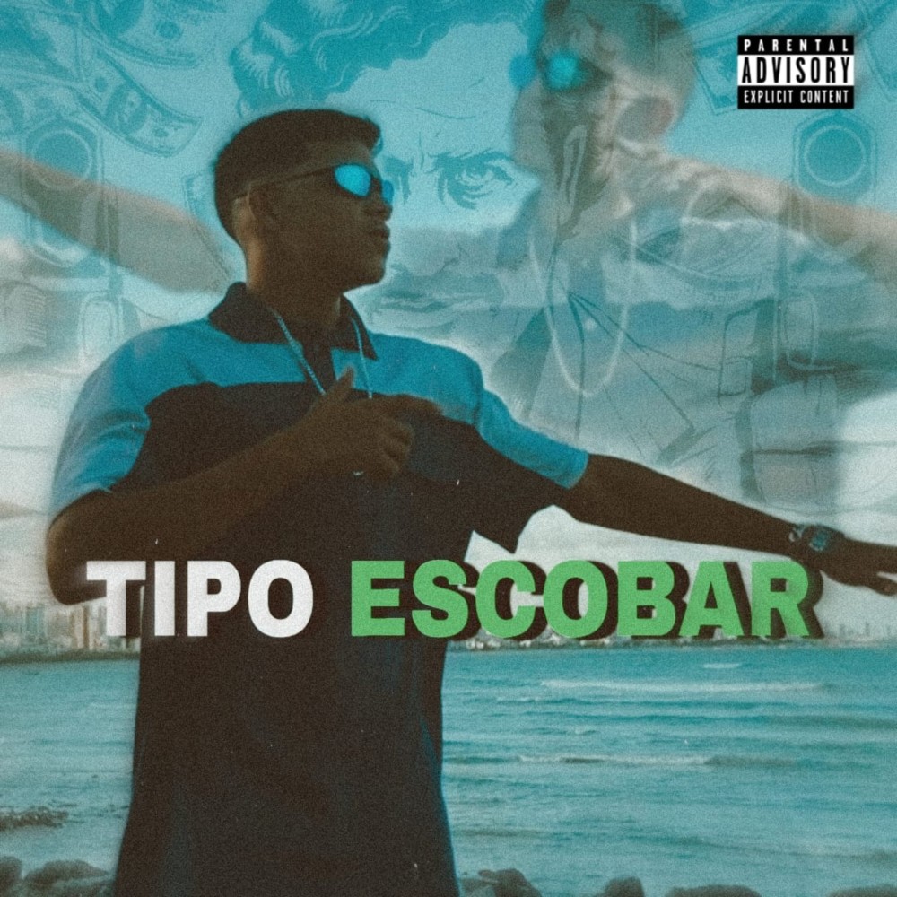Tipo Escobar