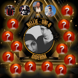 Album Giderim from Nellie