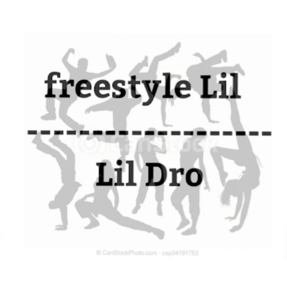 Freestyle Lil (Remasterizado)