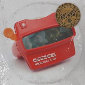 收聽Dj MP的Vrijspel (feat. Dion Mase & Shirma Rouse) (Explicit)歌詞歌曲