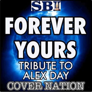 收聽Cover Nation的Forever Yours (Tribute To Alex Day (Karaoke))歌詞歌曲