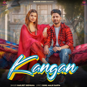 Listen to Kangan song with lyrics from Harjeet Deewana