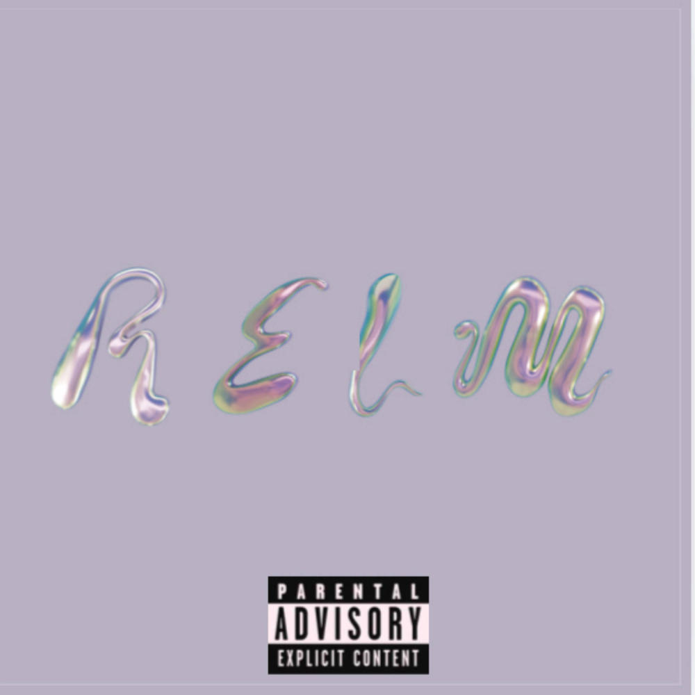 The Relm (feat. Jit) (Explicit)