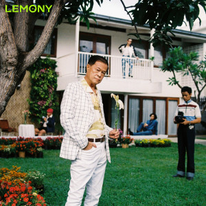 อัลบัม Why Don’t I….. ? ศิลปิน LEMONY