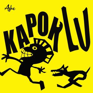Ashe的专辑Kapok Lu