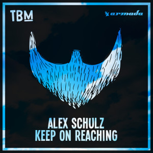 收聽Alex Schulz的Keep On Reaching (Extended Mix)歌詞歌曲