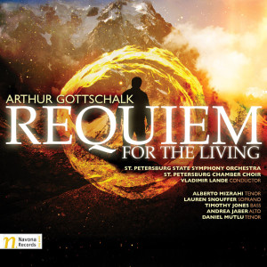 收聽Lauren Snouffer的Requiem for the Living: Lux Aeterna - Mohammad歌詞歌曲