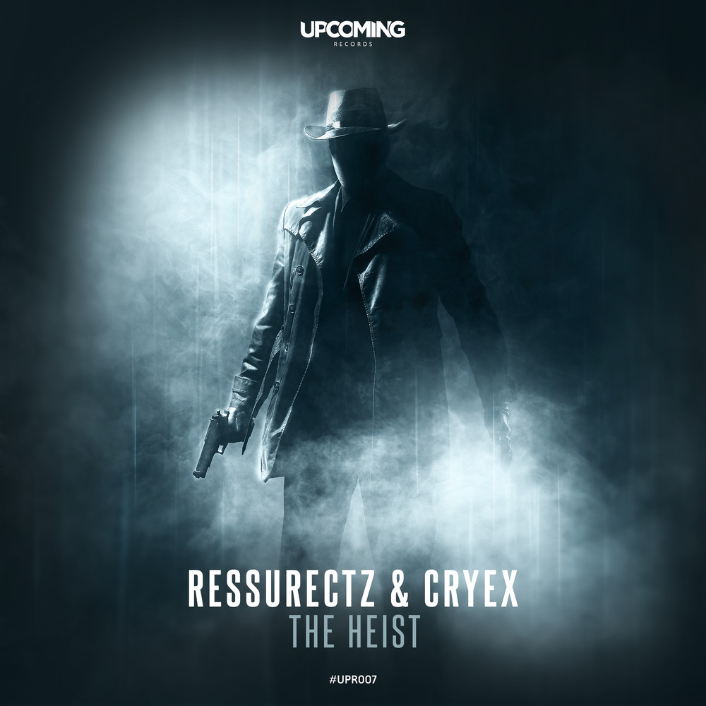The Heist (Original Mix)