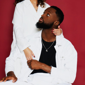 Jinho 9的專輯Amaria