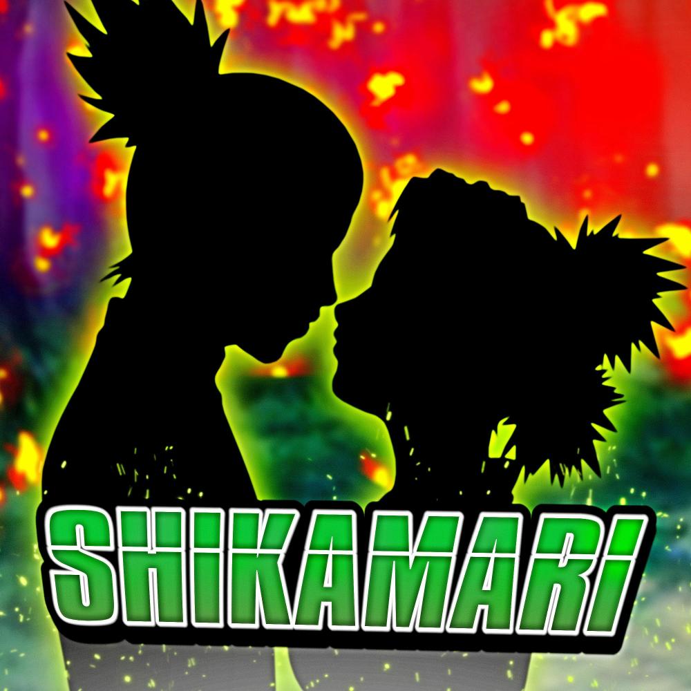 Shikamari (feat. DA-WOLF) (Explicit)