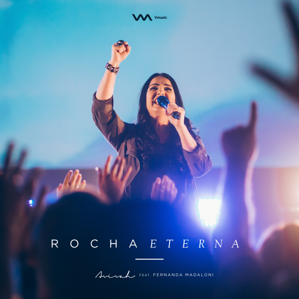 Rocha Eterna (Ao Vivo)