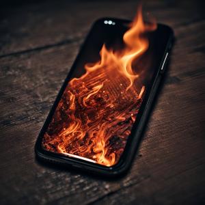 Kattison的專輯Burning