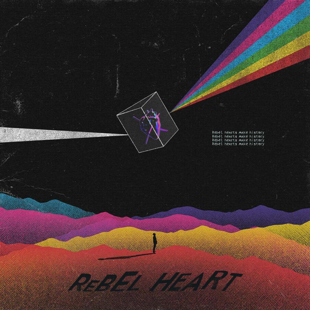 Rebel Heart