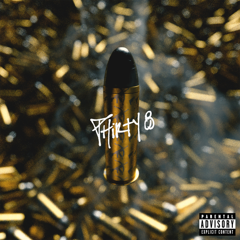 Thirty8 (Explicit)