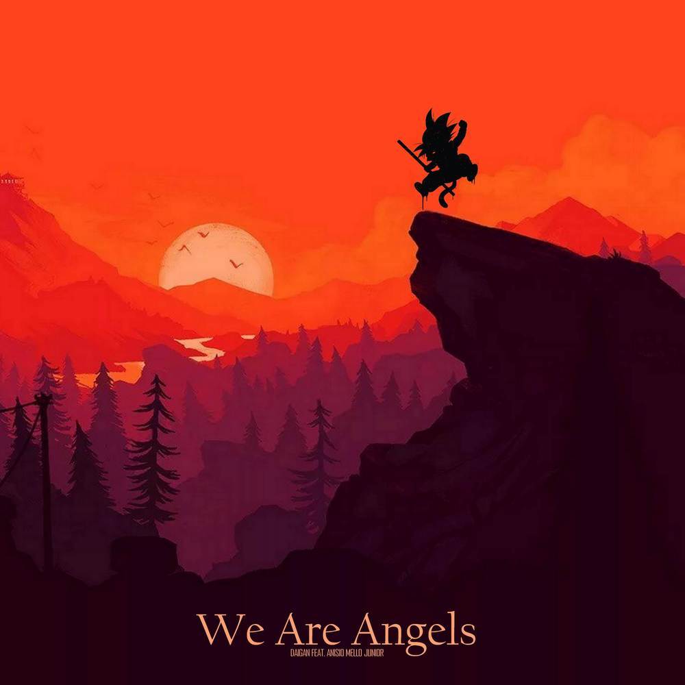 We Are Angels