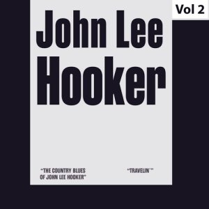 收聽John Lee Hooker的Run On歌詞歌曲