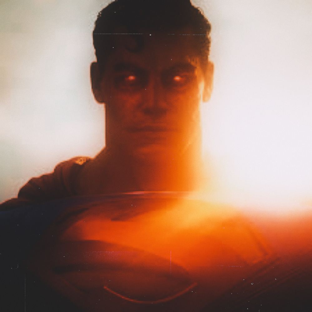Superman Freestyle (Explicit)