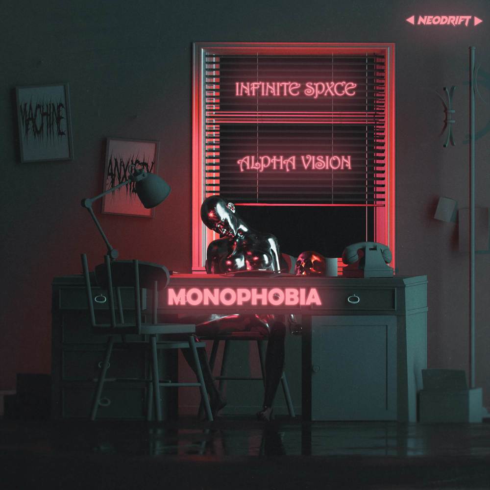 MONOPHOBIA (Explicit)