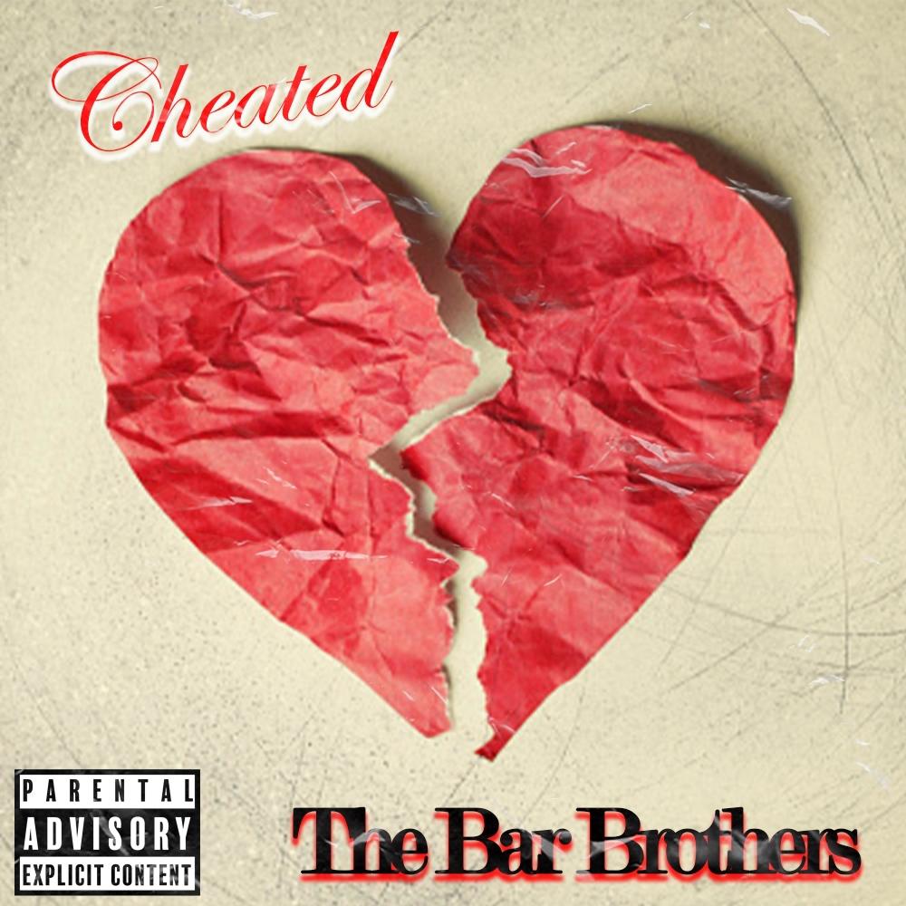 Cheated (feat. Pava Gunz, Hoody Hoodsta & Reverb 360) (Explicit)