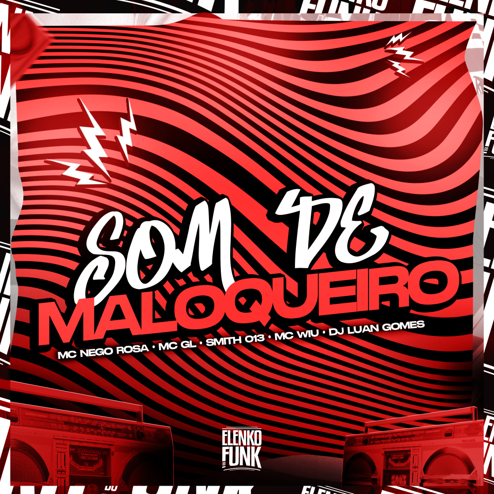Som de Maloqueiro