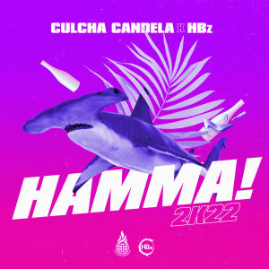 culcha candela的專輯Hamma! 2k22