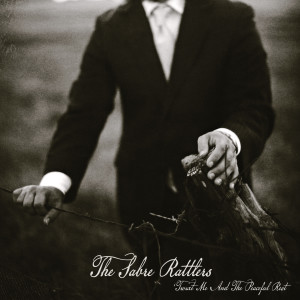 收听The Sabre Rattlers的The Spirit of God Like a Fire Is Burning歌词歌曲