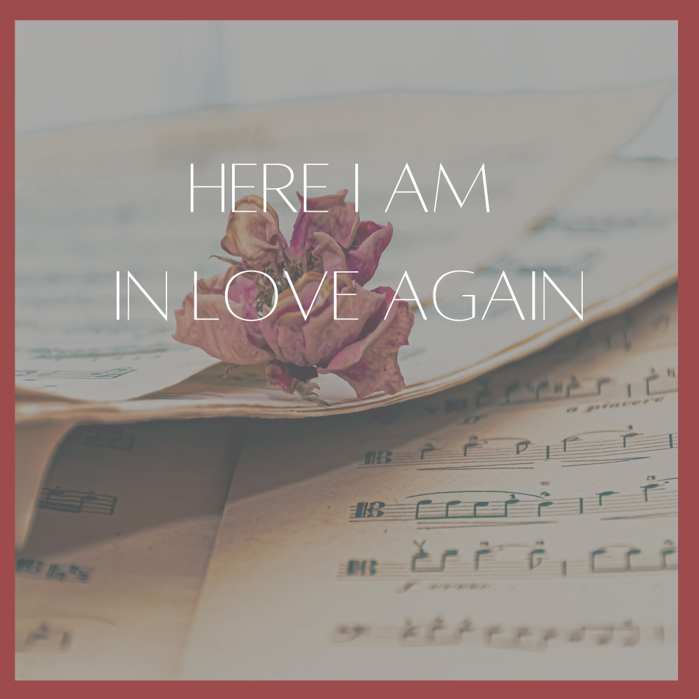 When The Robin Sings His Song Again