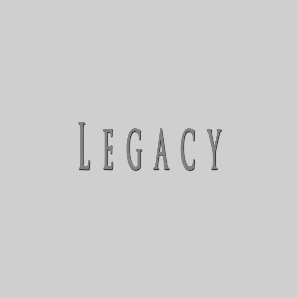 Legacy (feat. Sidney Scaccio)